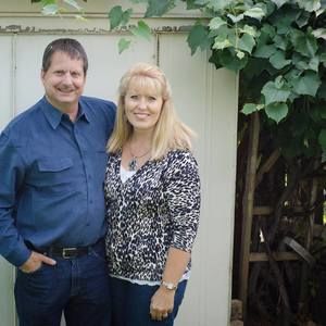 Meet your Posher, Terry